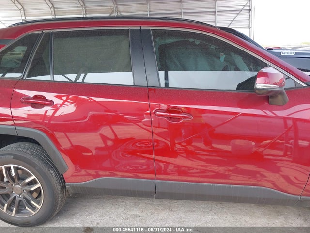 Toyota Rav4 Xle 2021 2T3W1RFV3MW132511 Image 13