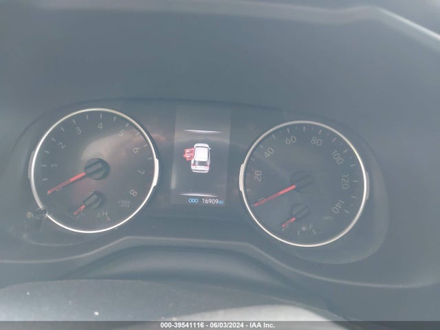 Toyota Rav4 Xle 2021 2T3W1RFV3MW132511 Image 15