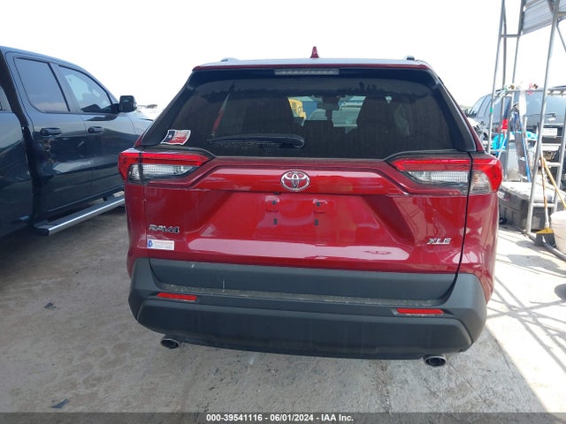Toyota Rav4 Xle 2021 2T3W1RFV3MW132511 Image 16