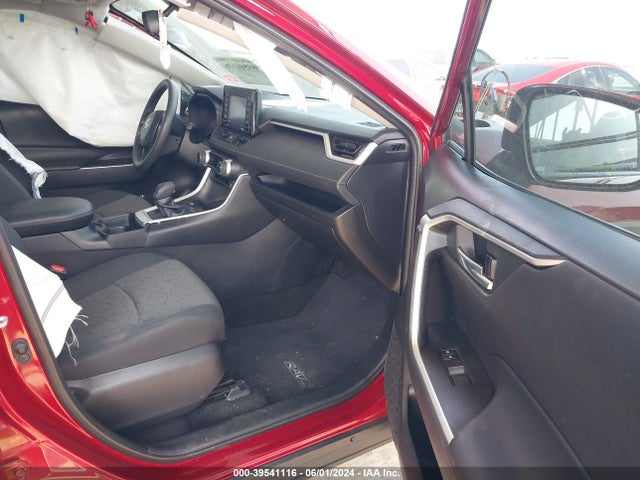 Toyota Rav4 Xle 2021 2T3W1RFV3MW132511 Image 5