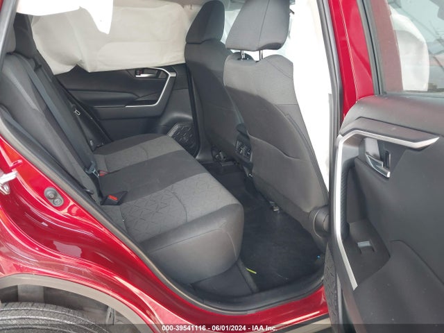 Toyota Rav4 Xle 2021 2T3W1RFV3MW132511 Image 8
