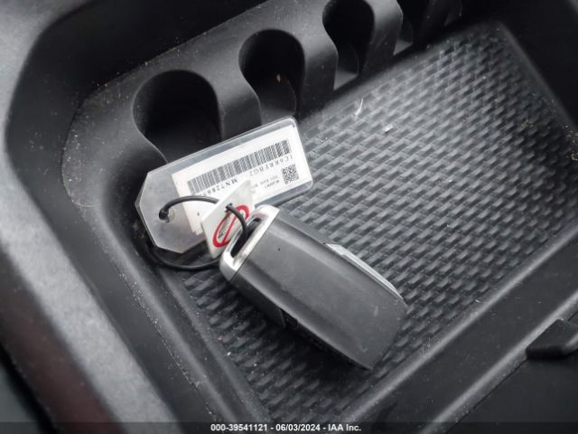 1C6RRFBG2MN728655 RAM 1500 Big Horn Quad Cab 4x4 6'4 Box