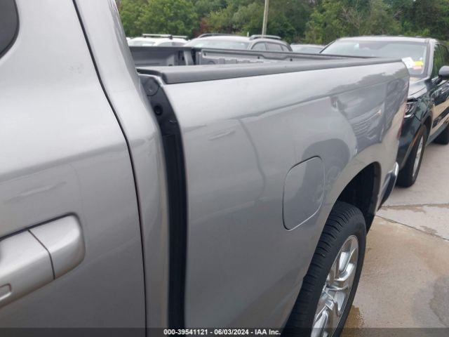 1C6RRFBG2MN728655 RAM 1500 Big Horn Quad Cab 4x4 6'4 Box