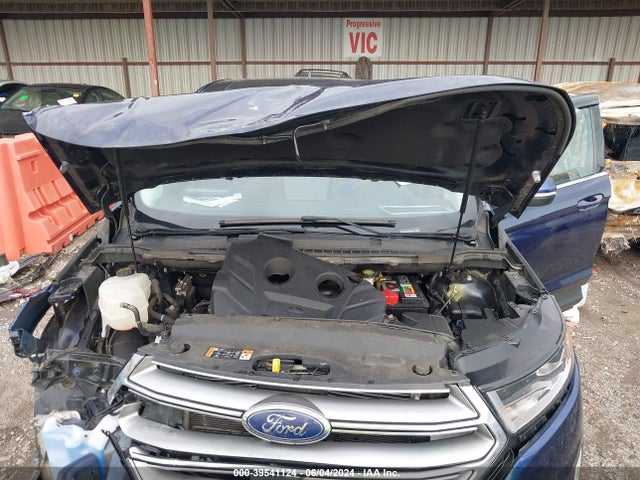 Aukcja sprzedaży 2016 Ford Edge Sel, vin: 2FMPK3J97GBB30336, numer aukcji: 39541124