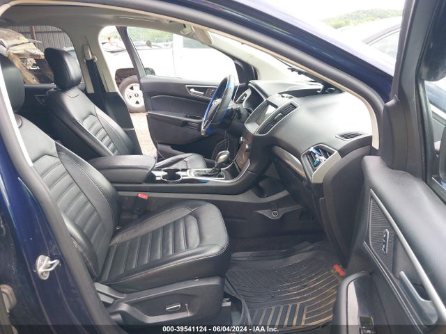 Aukcja sprzedaży 2016 Ford Edge Sel, vin: 2FMPK3J97GBB30336, numer aukcji: 39541124