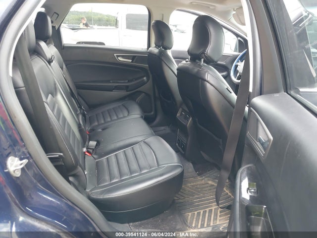 Aukcja sprzedaży 2016 Ford Edge Sel, vin: 2FMPK3J97GBB30336, numer aukcji: 39541124