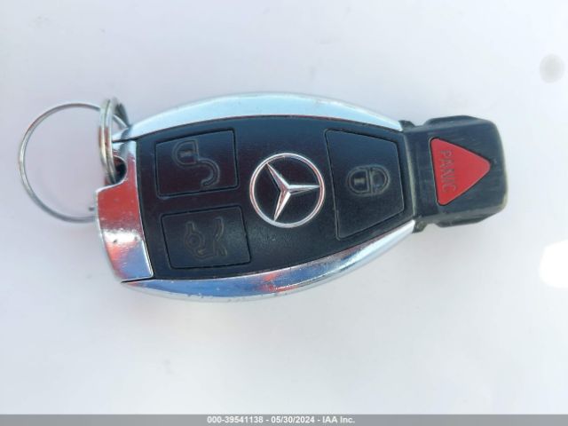 WDDGF4HB2EA960020 Mercedes-Benz C 250 Luxury/sport