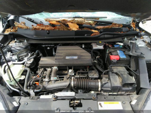 2HKRW1H58LH405736 Honda Cr-v 2wd Ex