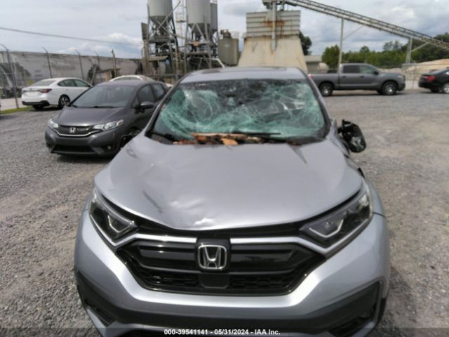 2HKRW1H58LH405736 Honda Cr-v 2wd Ex
