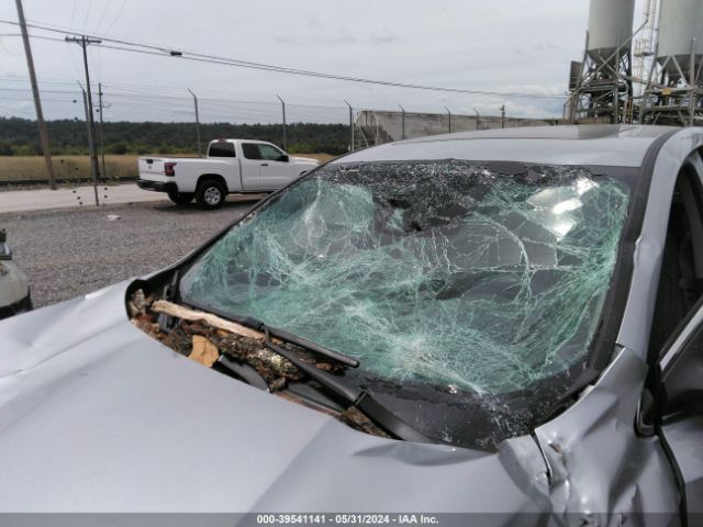 2HKRW1H58LH405736 Honda Cr-v 2wd Ex