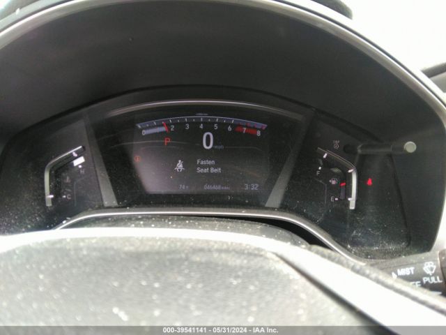 2HKRW1H58LH405736 Honda Cr-v 2wd Ex
