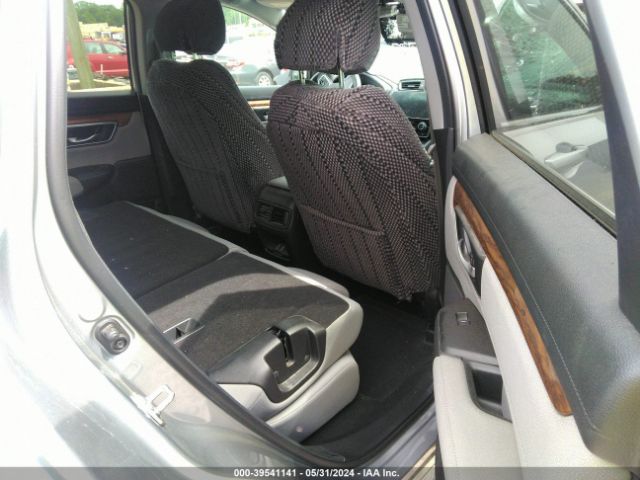 2HKRW1H58LH405736 Honda Cr-v 2wd Ex