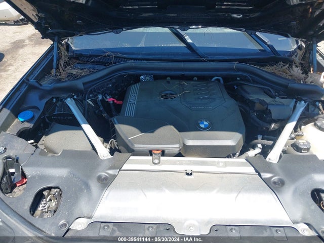 5UXTY3C06LLU71171 BMW X3 Sdrive30i