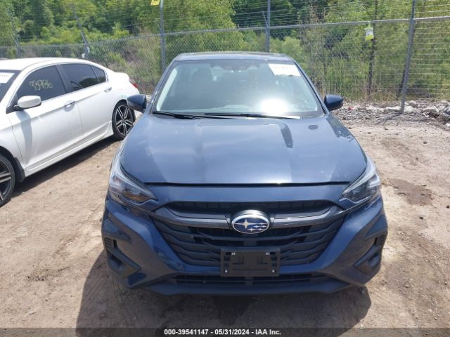 4S3BWAN68R3018932 Subaru Legacy Limited