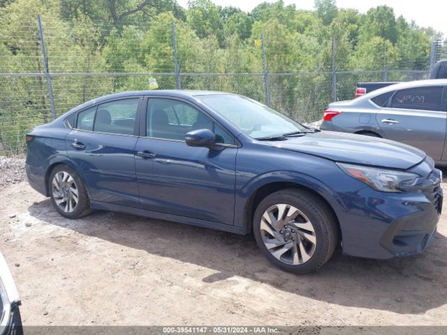 4S3BWAN68R3018932 Subaru Legacy Limited