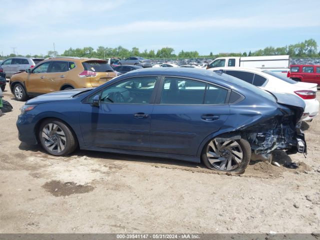 4S3BWAN68R3018932 Subaru Legacy Limited