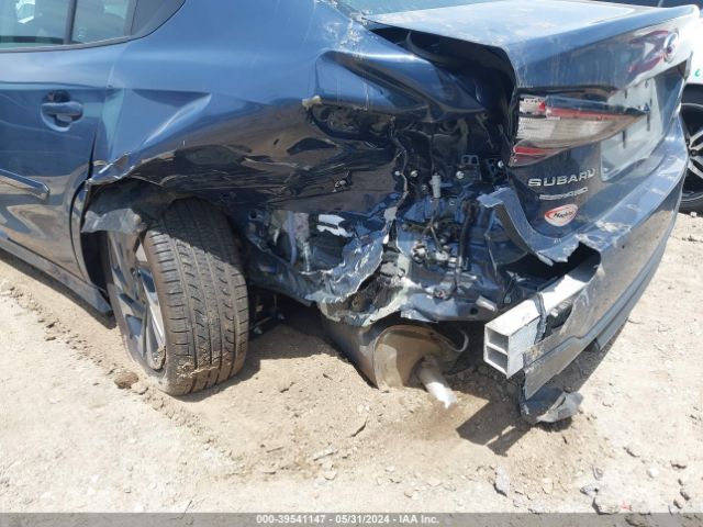 4S3BWAN68R3018932 Subaru Legacy Limited