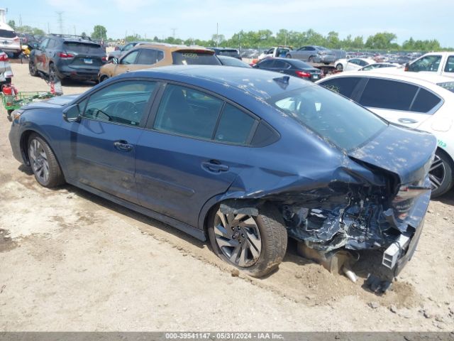 4S3BWAN68R3018932 Subaru Legacy Limited