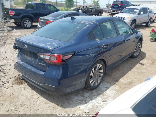 4S3BWAN68R3018932 Subaru Legacy Limited