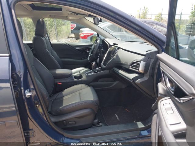 4S3BWAN68R3018932 Subaru Legacy Limited
