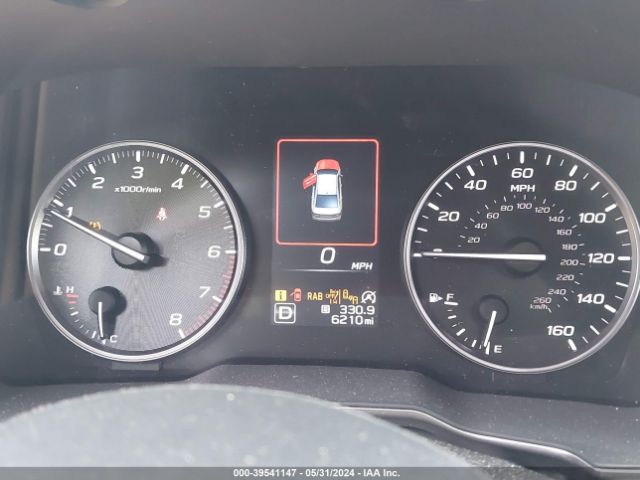 4S3BWAN68R3018932 Subaru Legacy Limited