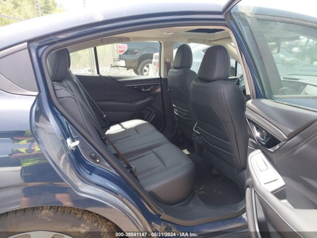 4S3BWAN68R3018932 Subaru Legacy Limited