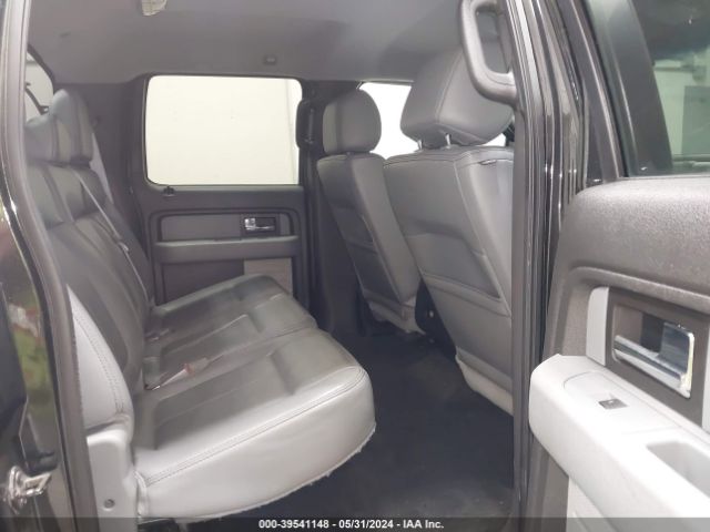 1FTFW1ET2EFB10604 Ford F-150 Xlt