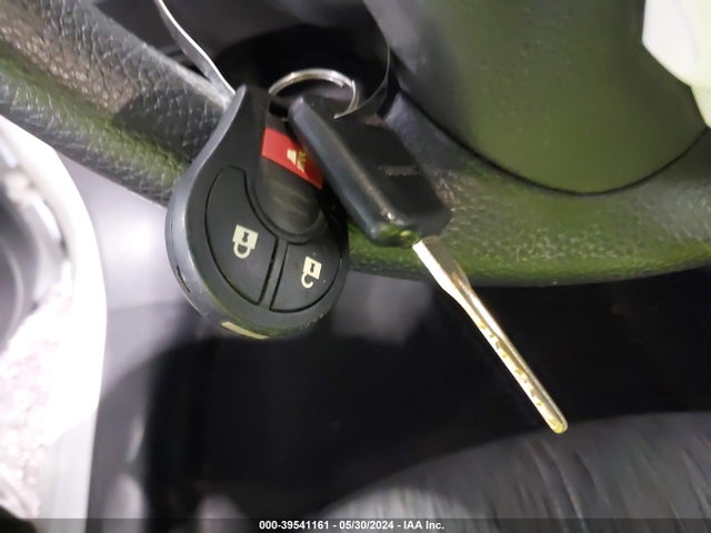 Nissan SENTRA SV 2014 3N1AB7AP2EL663702 Image 11