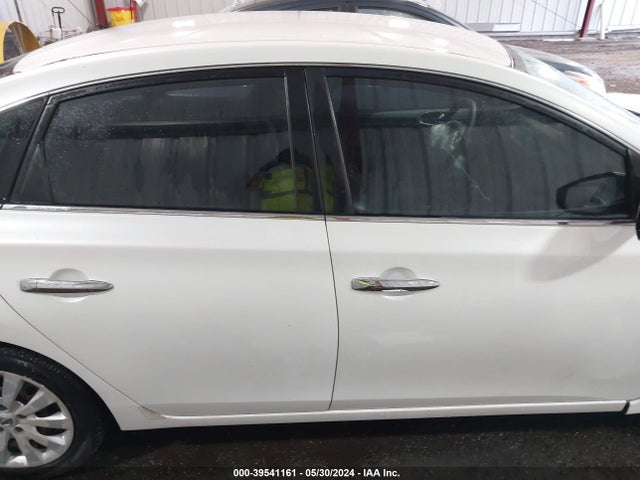Nissan SENTRA SV 2014 3N1AB7AP2EL663702 Image 13
