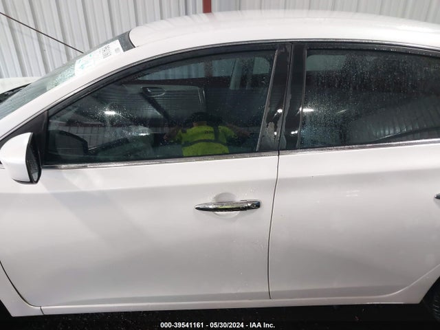 Nissan SENTRA SV 2014 3N1AB7AP2EL663702 Image 14