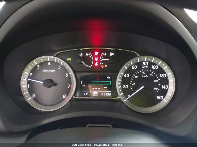Nissan SENTRA SV 2014 3N1AB7AP2EL663702 Image 15
