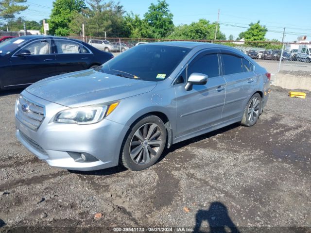 4S3BNEN68G3043899 Subaru Legacy 3.6r Limited