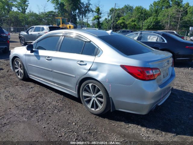 4S3BNEN68G3043899 Subaru Legacy 3.6r Limited