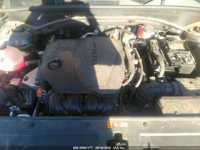 5NMS64AJ9NH473876 Hyundai Santa Fe Xrt