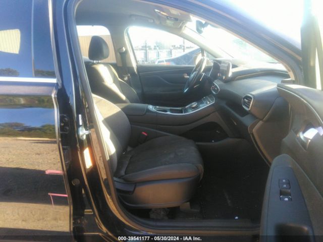 5NMS64AJ9NH473876 Hyundai Santa Fe Xrt