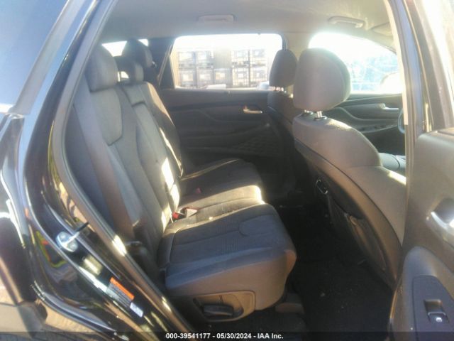5NMS64AJ9NH473876 Hyundai Santa Fe Xrt