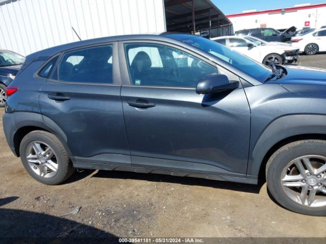 KM8K12AA1MU611710 Hyundai Kona Se