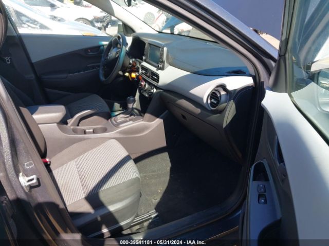 KM8K12AA1MU611710 Hyundai Kona Se