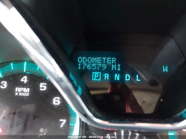 Chevrolet Traverse 2lt 2017 1GNKRHKD6HJ115860 Image 15