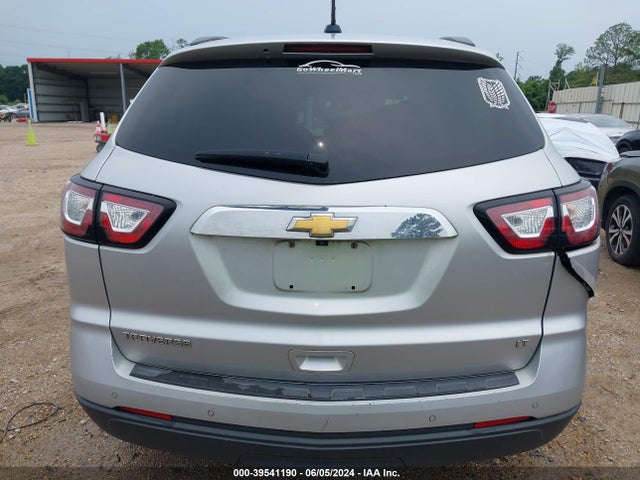 Chevrolet Traverse 2lt 2017 1GNKRHKD6HJ115860 Image 16