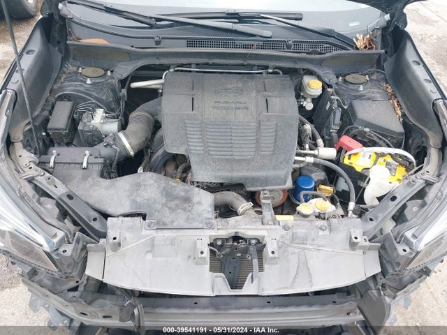 Subaru Forester Premium 2020 JF2SKAGCXLH583452 Image 10