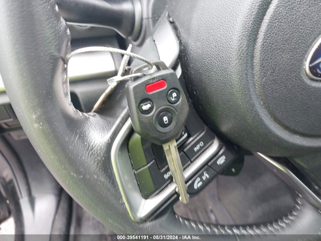 Subaru Forester Premium 2020 JF2SKAGCXLH583452 Image 11