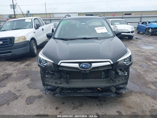 Subaru Forester Premium 2020 JF2SKAGCXLH583452 Image 13