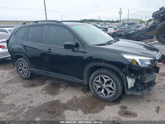 Subaru Forester Premium 2020 JF2SKAGCXLH583452 Image 14