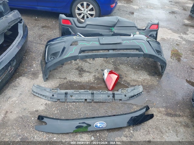 Subaru Forester Premium 2020 JF2SKAGCXLH583452 Image 12