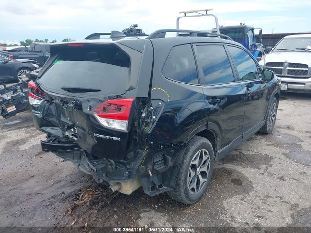 Subaru Forester Premium 2020 JF2SKAGCXLH583452 Image 4