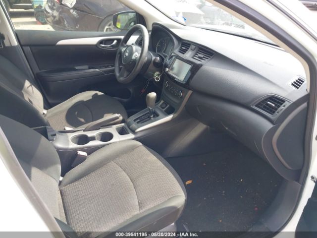 3N1AB7AP2KY426240 Nissan SENTRA S