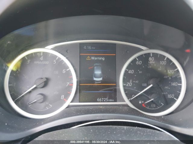 3N1AB7AP2KY426240 Nissan SENTRA S