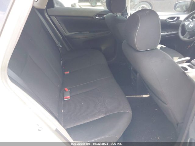 3N1AB7AP2KY426240 Nissan SENTRA S