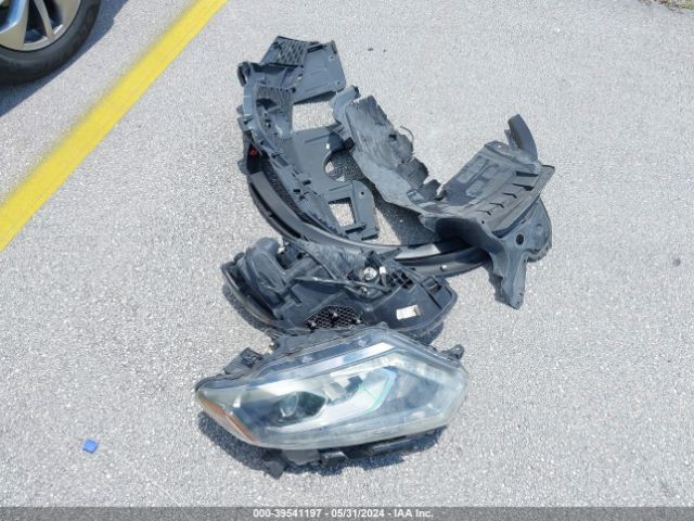 5N1AT2MV1FC753116 Nissan Rogue Sl